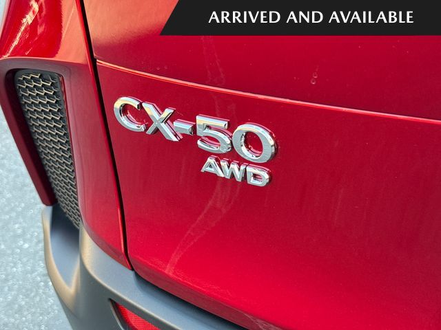 2026 MAZDA CX-50 Hybrid Premium Plus San Juan Capistrano CA