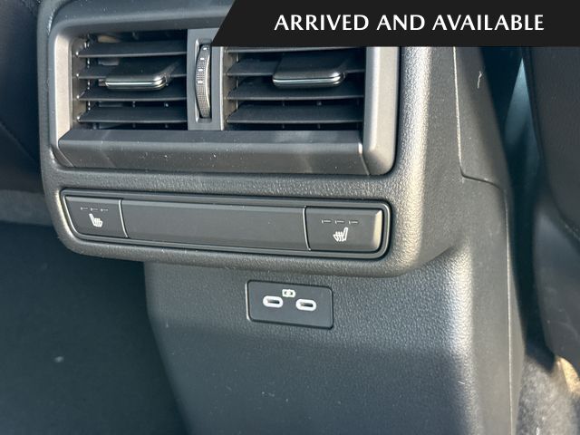 2026 MAZDA CX-50 Hybrid Premium Plus San Juan Capistrano CA