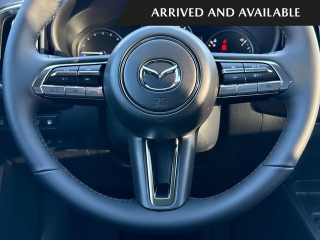 2026 MAZDA CX-50 Hybrid Premium Plus San Juan Capistrano CA
