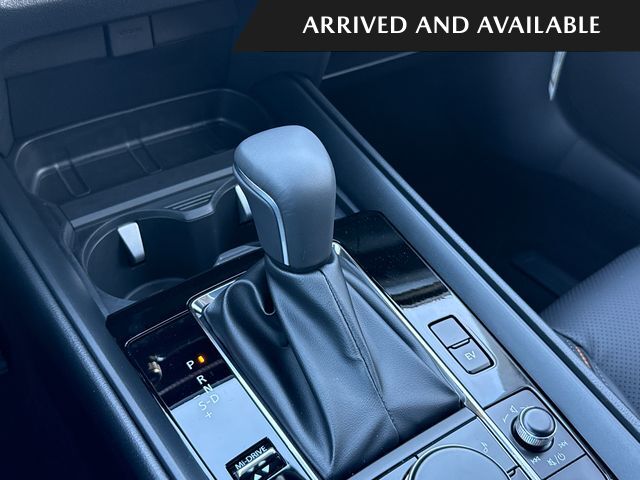 2026 MAZDA CX-50 Hybrid Premium Plus San Juan Capistrano CA