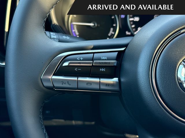 2026 MAZDA CX-50 Hybrid Premium Plus San Juan Capistrano CA