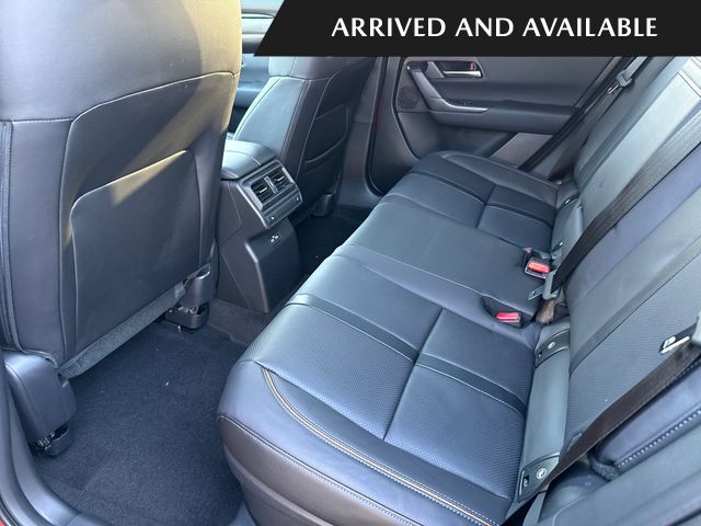 2026 MAZDA CX-50 Hybrid Premium Plus San Juan Capistrano CA