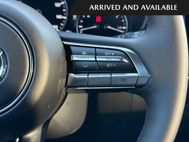 2026 MAZDA CX-50 Hybrid Premium Plus San Juan Capistrano CA