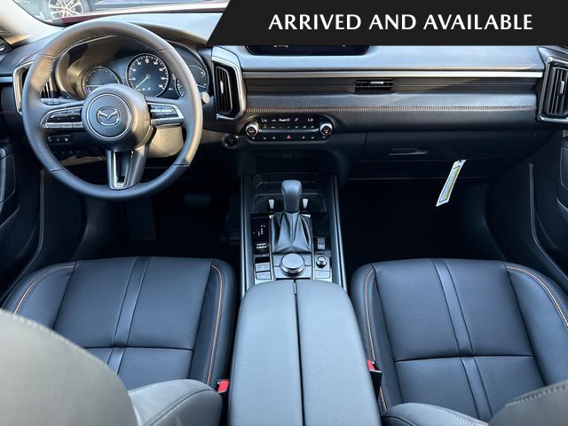 2026 MAZDA CX-50 Hybrid Premium Plus San Juan Capistrano CA