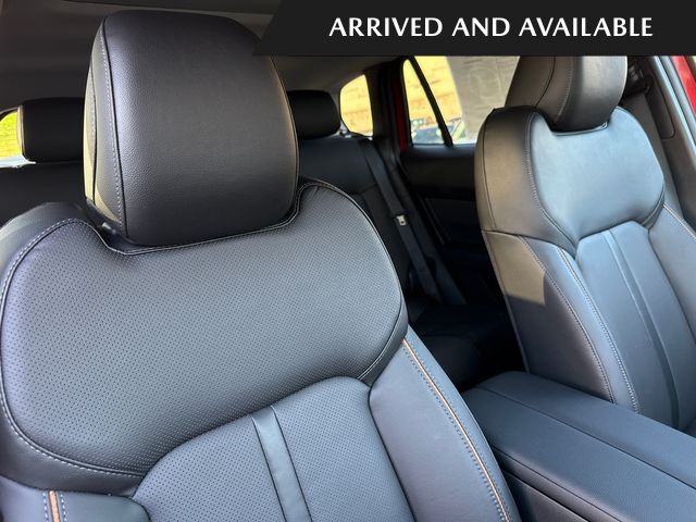 2026 MAZDA CX-50 Hybrid Premium Plus San Juan Capistrano CA