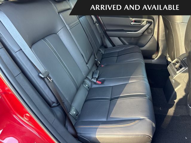 2026 MAZDA CX-50 Hybrid Premium Plus San Juan Capistrano CA