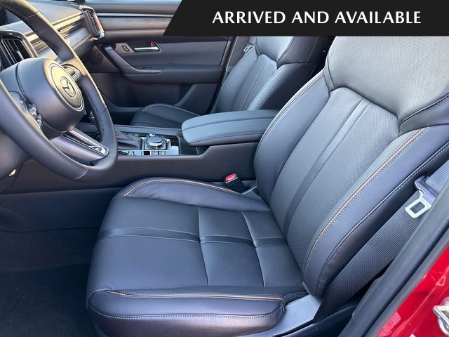 2026 MAZDA CX-50 Hybrid Premium Plus San Juan Capistrano CA