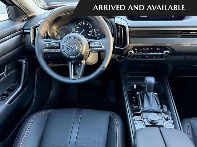 2026 MAZDA CX-50 Hybrid Premium Plus San Juan Capistrano CA