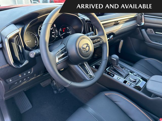 2026 MAZDA CX-50 Hybrid Premium Plus San Juan Capistrano CA