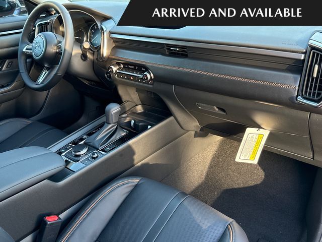 2026 MAZDA CX-50 Hybrid Premium Plus San Juan Capistrano CA