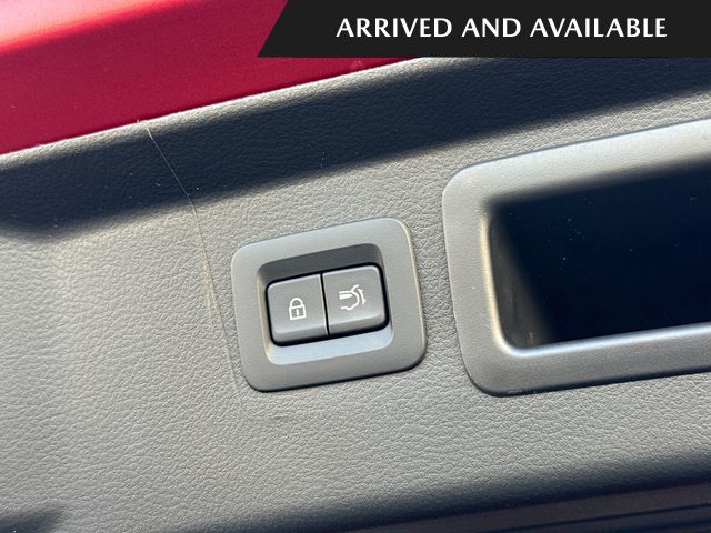 2026 MAZDA CX-50 Hybrid Premium Plus San Juan Capistrano CA