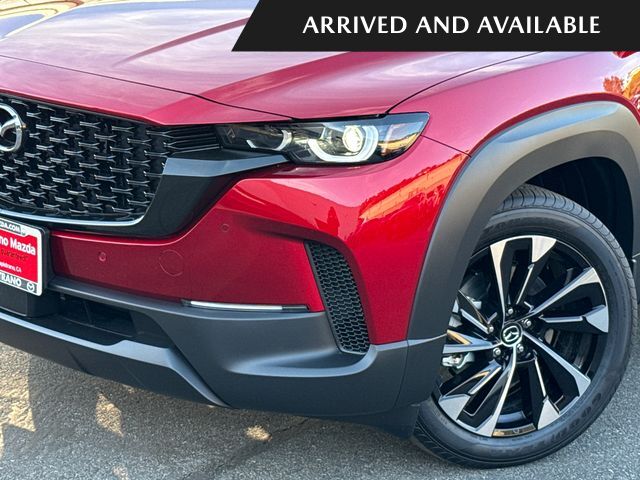 2026 MAZDA CX-50 Hybrid Premium Plus San Juan Capistrano CA