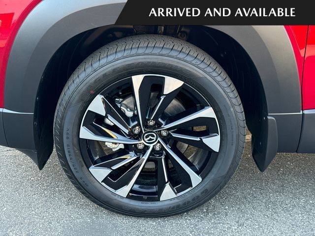 2026 MAZDA CX-50 Hybrid Premium Plus San Juan Capistrano CA