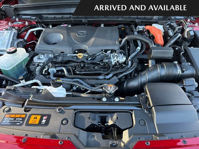 2026 MAZDA CX-50 Hybrid Premium Plus San Juan Capistrano CA