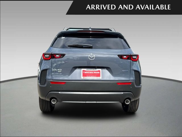 2026 MAZDA CX-50 Hybrid Premium Plus San Juan Capistrano CA