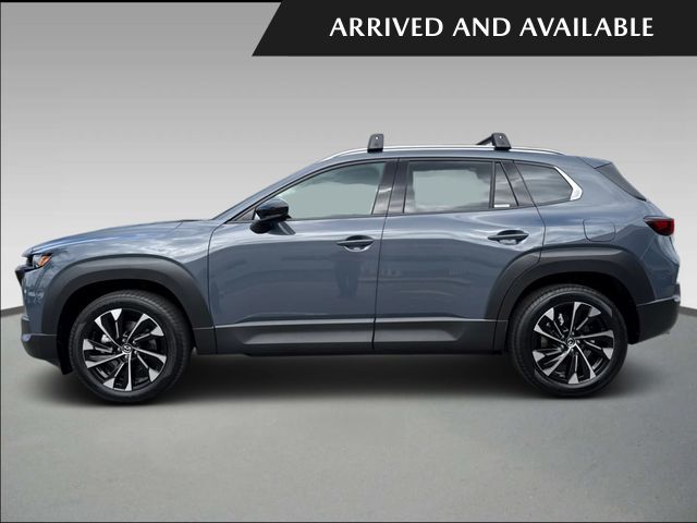 2026 MAZDA CX-50 Hybrid Premium Plus San Juan Capistrano CA