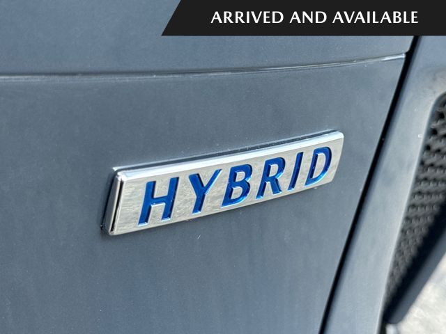 2026 MAZDA CX-50 Hybrid Premium Plus San Juan Capistrano CA