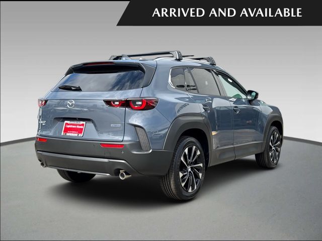 2026 MAZDA CX-50 Hybrid Premium Plus San Juan Capistrano CA