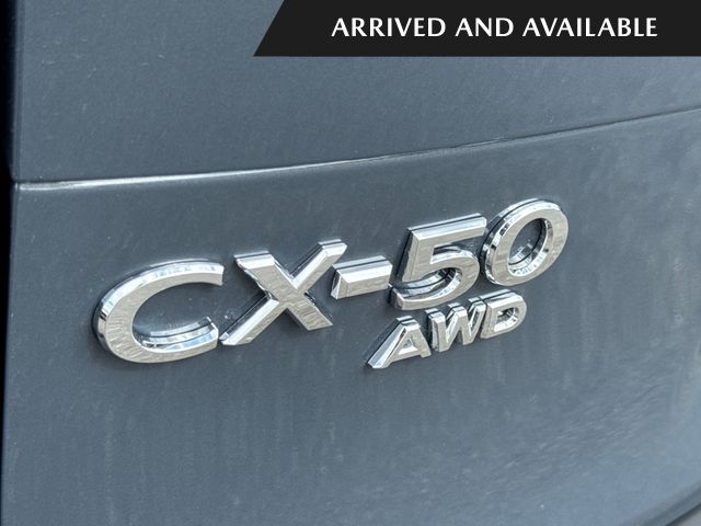 2026 MAZDA CX-50 Hybrid Premium Plus San Juan Capistrano CA