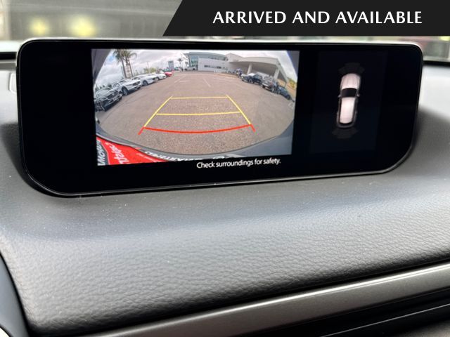2026 MAZDA CX-50 Hybrid Premium Plus San Juan Capistrano CA