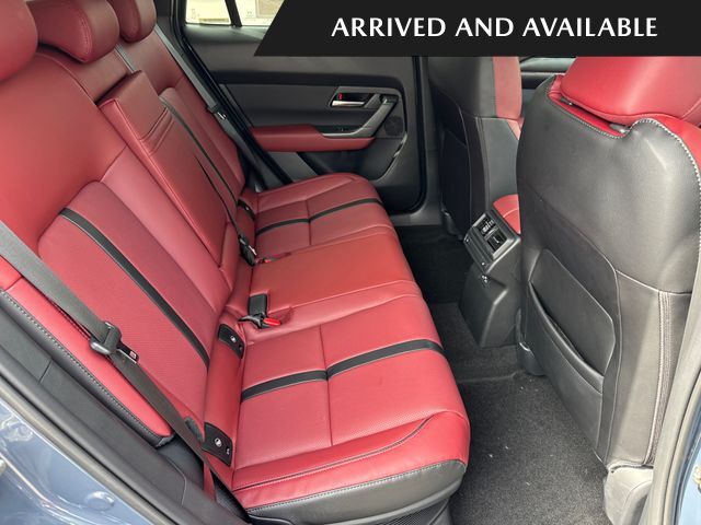 2026 MAZDA CX-50 Hybrid Premium Plus San Juan Capistrano CA