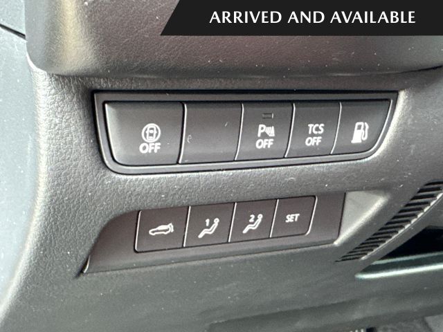 2026 MAZDA CX-50 Hybrid Premium Plus San Juan Capistrano CA