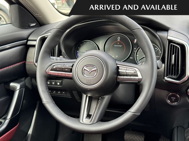 2026 MAZDA CX-50 Hybrid Premium Plus San Juan Capistrano CA