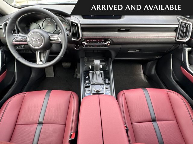 2026 MAZDA CX-50 Hybrid Premium Plus San Juan Capistrano CA