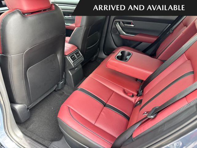 2026 MAZDA CX-50 Hybrid Premium Plus San Juan Capistrano CA