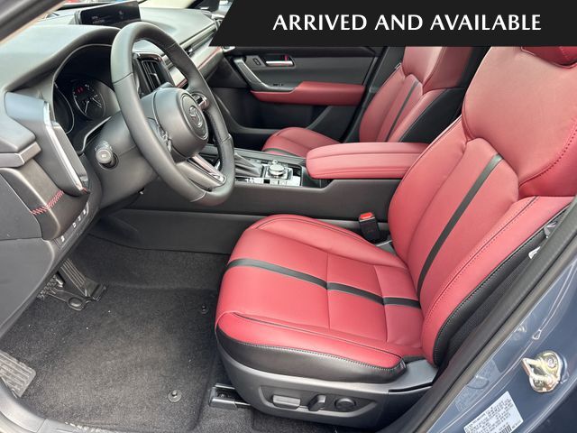 2026 MAZDA CX-50 Hybrid Premium Plus San Juan Capistrano CA