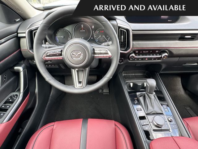 2026 MAZDA CX-50 Hybrid Premium Plus San Juan Capistrano CA