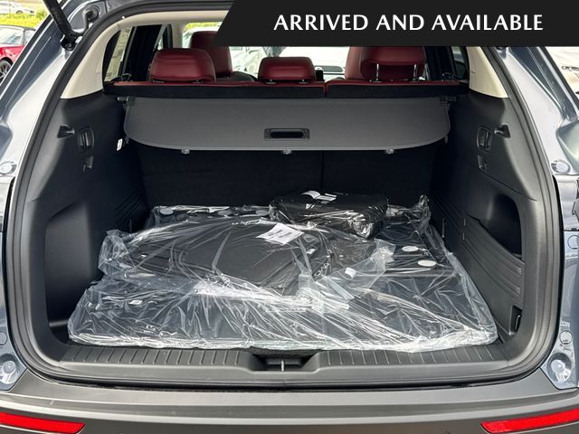 2026 MAZDA CX-50 Hybrid Premium Plus San Juan Capistrano CA