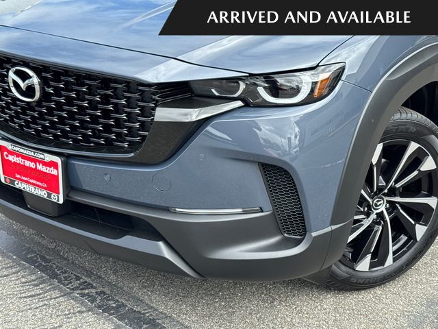 2026 MAZDA CX-50 Hybrid Premium Plus San Juan Capistrano CA