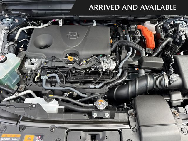 2026 MAZDA CX-50 Hybrid Premium Plus San Juan Capistrano CA
