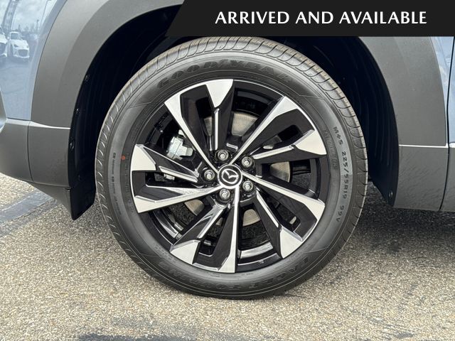 2026 MAZDA CX-50 Hybrid Premium Plus San Juan Capistrano CA