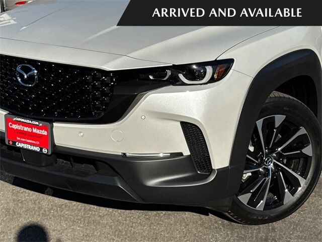 2026 MAZDA CX-50 Hybrid Premium Plus San Juan Capistrano CA