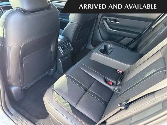 2026 MAZDA CX-50 Hybrid Premium Plus San Juan Capistrano CA