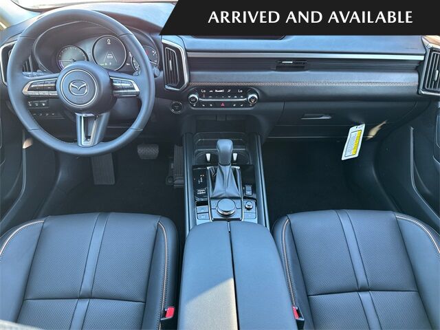 2026 MAZDA CX-50 Hybrid Premium Plus San Juan Capistrano CA