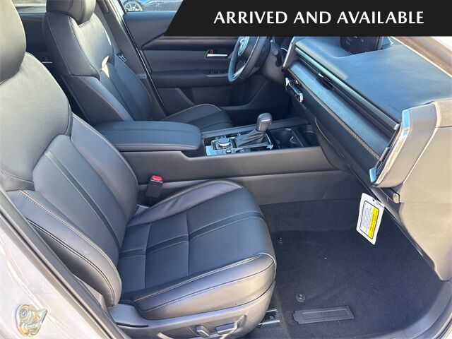 2026 MAZDA CX-50 Hybrid Premium Plus San Juan Capistrano CA