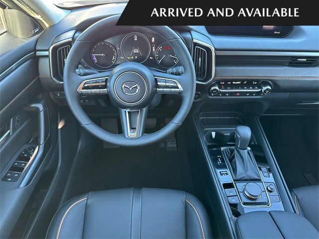 2026 MAZDA CX-50 Hybrid Premium Plus San Juan Capistrano CA
