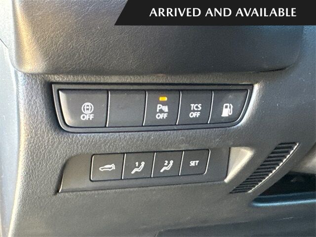 2026 MAZDA CX-50 Hybrid Premium Plus San Juan Capistrano CA