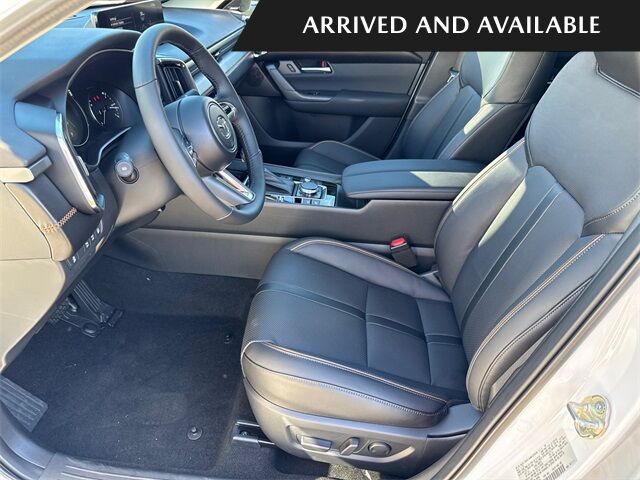 2026 MAZDA CX-50 Hybrid Premium Plus San Juan Capistrano CA