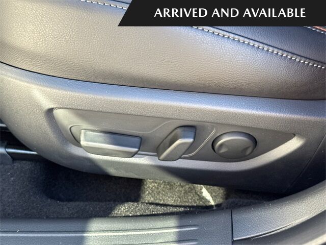 2026 MAZDA CX-50 Hybrid Premium Plus San Juan Capistrano CA