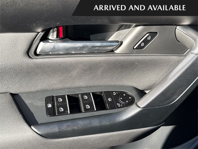 2026 MAZDA CX-50 Hybrid Premium Plus San Juan Capistrano CA