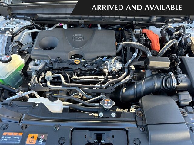 2026 MAZDA CX-50 Hybrid Premium Plus San Juan Capistrano CA