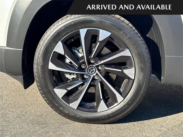 2026 MAZDA CX-50 Hybrid Premium Plus San Juan Capistrano CA