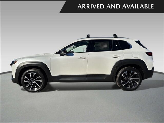 2026 MAZDA CX-50 Hybrid Premium Plus San Juan Capistrano CA