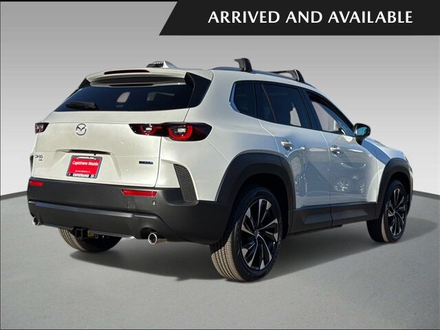 2026 MAZDA CX-50 Hybrid Premium Plus San Juan Capistrano CA