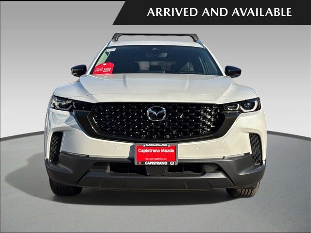 2026 MAZDA CX-50 Hybrid Premium Plus San Juan Capistrano CA
