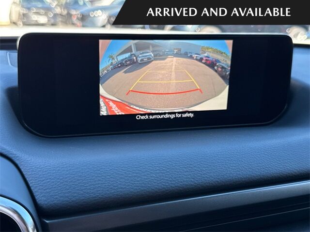 2026 MAZDA CX-50 Hybrid Premium Plus San Juan Capistrano CA